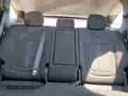 2024 Hyundai Tucson Blue with VIN KM8JBCD19RU211122, listed as a Copart auction lot 68323025 with 18,980 mi miles and Salvage title. Bid and sale history available at DreamBid. Image 10.