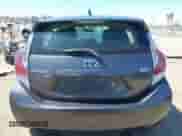 2015 Toyota Prius One z VIN JTDKDTB38F1112411, wystawiony jako IAAI lot #42632251 z przebiegiem 114 157 mil mil oraz . Historia ofert i sprzedaży dostępna na DreamBid. Obrazek 17.