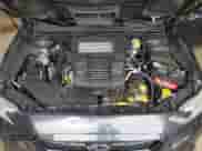 2016 Subaru WRX Premium with VIN JF1VA1E65G8808657, listed as a Copart auction lot 71234275 with 92,762 mi miles and Salvage title. Bid and sale history available at DreamBid. Image 11.