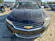 2019 Chevrolet Impala Premier с VIN 2G1105S36K9109749, выставлен на аукционе Copart как лот 80033355 с пробегом 133 723 миль миль и Списание • Salvage title. История ставок и продаж доступна на DreamBid. Изображение 5.