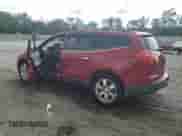 2012 Chevrolet Traverse LTZ с VIN 1GNKRLED2CJ296642, выставлен на аукционе Copart как лот 66084375 с пробегом 193 907 миль миль и Списание • Salvage title. История ставок и продаж доступна на DreamBid. Изображение 2.