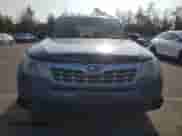 2012 Subaru Forester X z VIN JF2SHABCXCH439051, wystawiony jako Copart lot #68190825 z przebiegiem 198 073 mil mil oraz Szkoda całkowita • Salvage title. Historia ofert i sprzedaży dostępna na DreamBid. Obrazek 5.