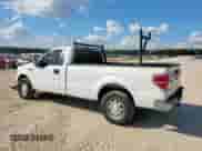 2014 Ford F-150 XL с VIN 1FTNF1CF6EKD20901, выставлен на аукционе Copart как лот 81213335 с пробегом 192 191 миль миль и Списание • Salvage title. История ставок и продаж доступна на DreamBid. Изображение 2.