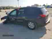 2012 Chevrolet Traverse LS with VIN 1GNKVFED8CJ157368, listed as a Copart auction lot 66192305 with Not provided miles and Salvage title. Bid and sale history available at DreamBid. Image 2.