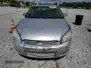 2006 Chevrolet Impala LS z VIN 2G1WB58K169313072, wystawiony jako Copart lot #71661665 z przebiegiem 132 755 mil mil oraz Szkoda całkowita • Salvage title. Historia ofert i sprzedaży dostępna na DreamBid. Obrazek 5.
