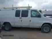 2009 Ford Econoline Cargo Commercial with VIN 1FTSS34L19DA40330, listed as a IAAI auction lot 42848490 with 438,548 mi miles and . Bid and sale history available at DreamBid. Image 13.