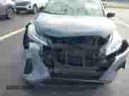 2024 Nissan Kicks SV z VIN 3N1CP5CV2RL525691, wystawiony jako IAAI lot #43191658 z przebiegiem 13 452 mil mil oraz . Historia ofert i sprzedaży dostępna na DreamBid. Obrazek 6.