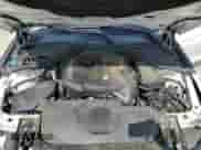 2017 BMW 3 Series 330i with VIN WBA8B9C35HK884943, listed as a Copart auction lot 70152975 with 144,829 mi miles and Clean title. Bid and sale history available at DreamBid. Image 11.