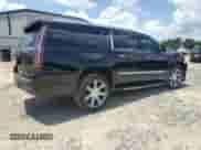 2018 Cadillac Escalade ESV Premium Luxury с VIN 1GYS3JKJXJR149468, выставлен на аукционе Copart как лот 64444055 с пробегом 63 640 миль миль и Списание • Salvage title. История ставок и продаж доступна на DreamBid. Изображение 3.