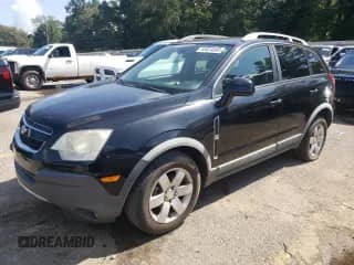 2012 Chevrolet Captiva Sport LS с VIN 3GNAL2EK2CS649451, выставлен на аукционе Copart как лот 68824085 с пробегом 248 710 миль миль и Чистый • Clean title. История ставок и продаж доступна на DreamBid. Изображение 1.