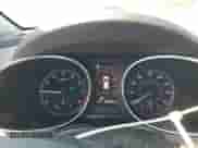 2017 Hyundai Santa Fe SE Ultimate z VIN KM8SR4HF7HU226373, wystawiony jako Copart lot #72018355 z przebiegiem 105 421 mil mil oraz Szkoda całkowita • Salvage title. Historia ofert i sprzedaży dostępna na DreamBid. Obrazek 9.