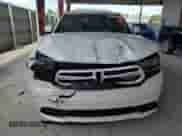 2017 Dodge Durango GT with VIN 1C4RDHDG7HC736929, listed as a Copart auction lot 68792815 with 98,345 mi miles and Salvage title. Bid and sale history available at DreamBid. Image 5.