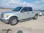 2012 Ford F-150 Lariat with VIN 1FTFW1CT6CFC93697, listed as a IAAI auction lot 43575540 with 195,786 mi miles and . Bid and sale history available at DreamBid. Image 2.