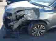 2020 Mitsubishi Outlander SE with VIN JA4AD3A32LZ036785, listed as a IAAI auction lot 43453949 with 83,451 mi miles and . Bid and sale history available at DreamBid. Image 6.