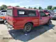 1995 Chevrolet S-10 с VIN 1GCCS14Z5S8211561, выставлен на аукционе Copart как лот 64116905 с пробегом 61 857 миль миль и Списание • Salvage title. История ставок и продаж доступна на DreamBid. Изображение 3.