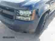 2007 Chevrolet Suburban LT with VIN 3GNFC16017G159685, listed as a IAAI auction lot 42644847 with 206,419 mi miles and . Bid and sale history available at DreamBid. Image 6.
