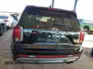 2023 Hyundai Palisade SEL с VIN KM8R44GE4PU566522, выставлен на аукционе Copart как лот 81141555 с пробегом 44 958 миль миль и Списание • Salvage title. История ставок и продаж доступна на DreamBid. Изображение 6.