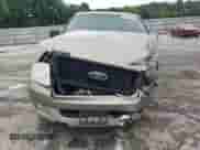 2004 Ford F-150 XL with VIN 1FTVX14544NB37254, listed as a Copart auction lot 58550985 with 256,441 mi miles and Salvage title. Bid and sale history available at DreamBid. Image 5.