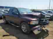 2004 Dodge 2500 SLT with VIN 3D7KA28D64G205645, listed as a Copart auction lot 56722095 with 135,939 mi miles and Clean title. Bid and sale history available at DreamBid. Image 4.