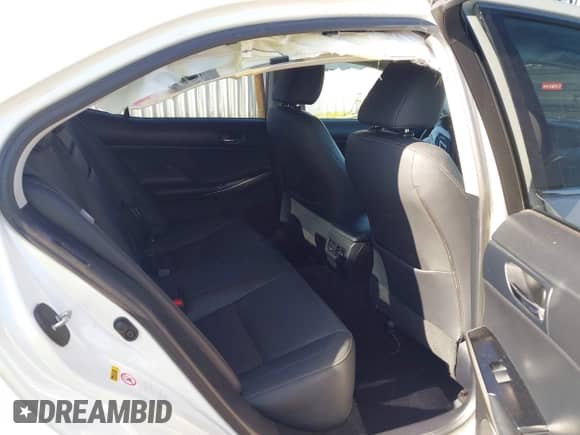 2014 Lexus IS 250 с VIN JTHBF1D27E5028623, выставлен на аукционе IAAI как лот 43145037 с пробегом 161 202 миль миль и . История ставок и продаж доступна на DreamBid. Изображение 8.