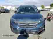 2019 Honda Pilot EX with VIN 5FNYF6H3XKB087509, listed as a Copart auction lot 64891335 with 53,021 mi miles and Salvage title. Bid and sale history available at DreamBid. Image 5.