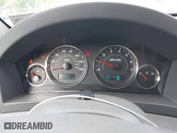 2007 Jeep Grand Cherokee Limited with VIN 1J8HR58N17C589714, listed as a IAAI auction lot 42503431 with 181,406 mi miles and . Bid and sale history available at DreamBid. Image 7.