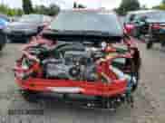 2024 Subaru Impreza Special Sports with VIN JF1GUAFC4R8237718, listed as a Copart auction lot 80466705 with 3,654 mi miles and Salvage title. Bid and sale history available at DreamBid. Image 5.