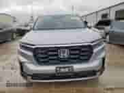 2024 Honda Pilot EX-L with VIN 5FNYG2H50RB007913, listed as a Copart auction lot 55021645 with 15,627 mi miles and Salvage title. Bid and sale history available at DreamBid. Image 5.