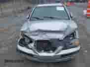 2004 Hyundai Elantra GT z VIN KMHDN56DX4U113958, wystawiony jako IAAI lot #41523198 z przebiegiem 134 270 mil mil oraz . Historia ofert i sprzedaży dostępna na DreamBid. Obrazek 6.