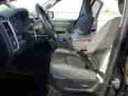 2013 Ram 1500 Big Horn z VIN 1C6RR7LT0DS556757, wystawiony jako Copart lot #85162045 z przebiegiem 156 789 mil mil oraz Nie do naprawy • Non repairable. Historia ofert i sprzedaży dostępna na DreamBid. Obrazek 7.