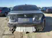 2014 BMW 3 Series 320i with VIN WBA3B1C56EP680339, listed as a Copart auction lot 82658825 with 76,283 mi miles and Salvage title. Bid and sale history available at DreamBid. Image 6.