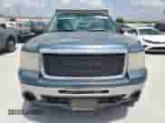 2013 GMC Sierra 1500 SL z VIN 1GTR2UEA4DZ146820, wystawiony jako Copart lot #64552965 z przebiegiem 183 118 mil mil oraz Szkoda całkowita • Salvage title. Historia ofert i sprzedaży dostępna na DreamBid. Obrazek 5.