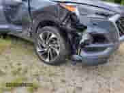 2021 Hyundai Tucson SEL с VIN KM8J33ALXMU396311, выставлен на аукционе IAAI как лот 42448255 с пробегом 15 407 миль миль и . История ставок и продаж доступна на DreamBid. Изображение 6.