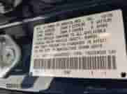 2009 Honda Accord LX with VIN 1HGCP26389A055567, listed as a IAAI auction lot 43536736 with 159,625 mi miles and . Bid and sale history available at DreamBid. Image 9.