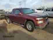 2009 Chevrolet Colorado Work Truck с VIN 1GCDT199098132190, выставлен на аукционе Copart как лот 90427295 с пробегом 206 385 миль миль и Чистый • Clean title. История ставок и продаж доступна на DreamBid. Изображение 4.