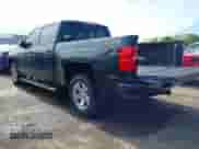 2018 Chevrolet Silverado 1500 LT с VIN 3GCUKREC5JG429652, выставлен на аукционе IAAI как лот 42103728 с пробегом 82 375 миль миль и . История ставок и продаж доступна на DreamBid. Изображение 3.