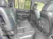 2010 Honda Pilot Touring с VIN 5FNYF4H99AB501130, выставлен на аукционе Copart как лот 85565565 с пробегом 289 646 миль миль и Чистый • Clean title. История ставок и продаж доступна на DreamBid. Изображение 11.