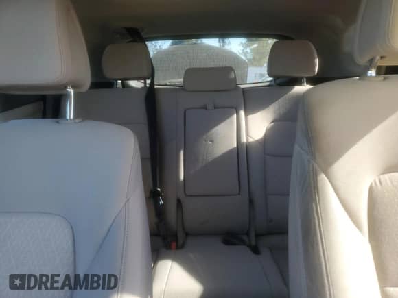 2017 Hyundai Tucson Sport с VIN KM8J33A29HU558443, выставлен на аукционе Copart как лот 86049225 с пробегом 121 935 миль миль и Чистый • Clean title. История ставок и продаж доступна на DreamBid. Изображение 10.