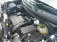 2019 Chevrolet Equinox LT with VIN 3GNAXUEV7KS502258, listed as a IAAI auction lot 43102276 with 105,216 mi miles and . Bid and sale history available at DreamBid. Image 19.