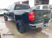 2015 Chevrolet Silverado 1500 LT with VIN 3GCUKREH8FG239959, listed as a IAAI auction lot 41483334 with 180,739 mi miles and . Bid and sale history available at DreamBid. Image 3.