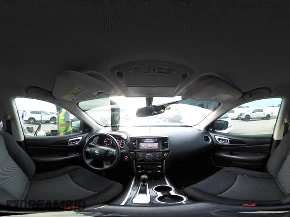 2019 Nissan Pathfinder SV с VIN 5N1DR2MN2KC598047, выставлен на аукционе IAAI как лот 42175178 с пробегом 74 455 миль миль и . История ставок и продаж доступна на DreamBid. Изображение 19.