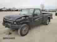1992 Dodge Dakota S z VIN 1B7FL26Y6NS559333, wystawiony jako Copart lot #44734895 z przebiegiem 229 994 mil mil oraz Szkoda całkowita • Salvage title. Historia ofert i sprzedaży dostępna na DreamBid. Obrazek 1.