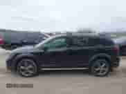 2016 Dodge Journey Crossroad Plus с VIN 3C4PDDGG4GT108633, выставлен на аукционе IAAI как лот 41994913 с пробегом 157 526 миль миль и . История ставок и продаж доступна на DreamBid. Изображение 14.