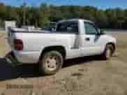 2002 GMC Sierra 1500 SL с VIN 1GTEC14V62Z321533, выставлен на аукционе Copart как лот 76957904 с пробегом 203 055 миль миль и Списание • Salvage title. История ставок и продаж доступна на DreamBid. Изображение 3.