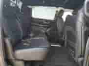 2023 Ram 1500 TRX z VIN 1C6SRFU96PN559454, wystawiony jako Copart lot #61220505 z przebiegiem 13 201 mil mil oraz Szkoda całkowita • Salvage title. Historia ofert i sprzedaży dostępna na DreamBid. Obrazek 10.