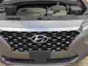 2019 Hyundai Santa Fe SEL с VIN 5NMS3CADXKH050958, выставлен на аукционе Copart как лот 90484835 с пробегом 153 434 миль миль и Чистый • Clean title. История ставок и продаж доступна на DreamBid. Изображение 11.