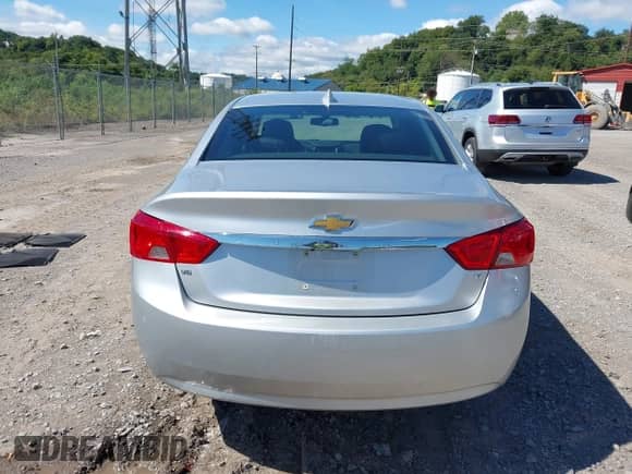 2016 Chevrolet Impala LT с VIN 1G1115S34GU159296, выставлен на аукционе IAAI как лот 43009306 с пробегом 68 771 миль миль и . История ставок и продаж доступна на DreamBid. Изображение 16.