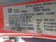 2010 Chevrolet Colorado 1LT z VIN 1GCDSCDE6A8146800, wystawiony jako IAAI lot #42060142 z przebiegiem 136 565 mil mil oraz . Historia ofert i sprzedaży dostępna na DreamBid. Obrazek 9.