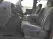 2006 GMC Sierra 1500 SLE2 with VIN 2GTEC13Z261273550, listed as a Copart auction lot 57550045 with 154,249 mi miles and Salvage title. Bid and sale history available at DreamBid. Image 7.