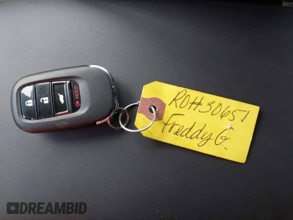 2025 Honda HR-V LX с VIN 3CZRZ1H30SM714187, выставлен на аукционе IAAI как лот 42703759 с пробегом 2 761 миль миль и . История ставок и продаж доступна на DreamBid. Изображение 11.